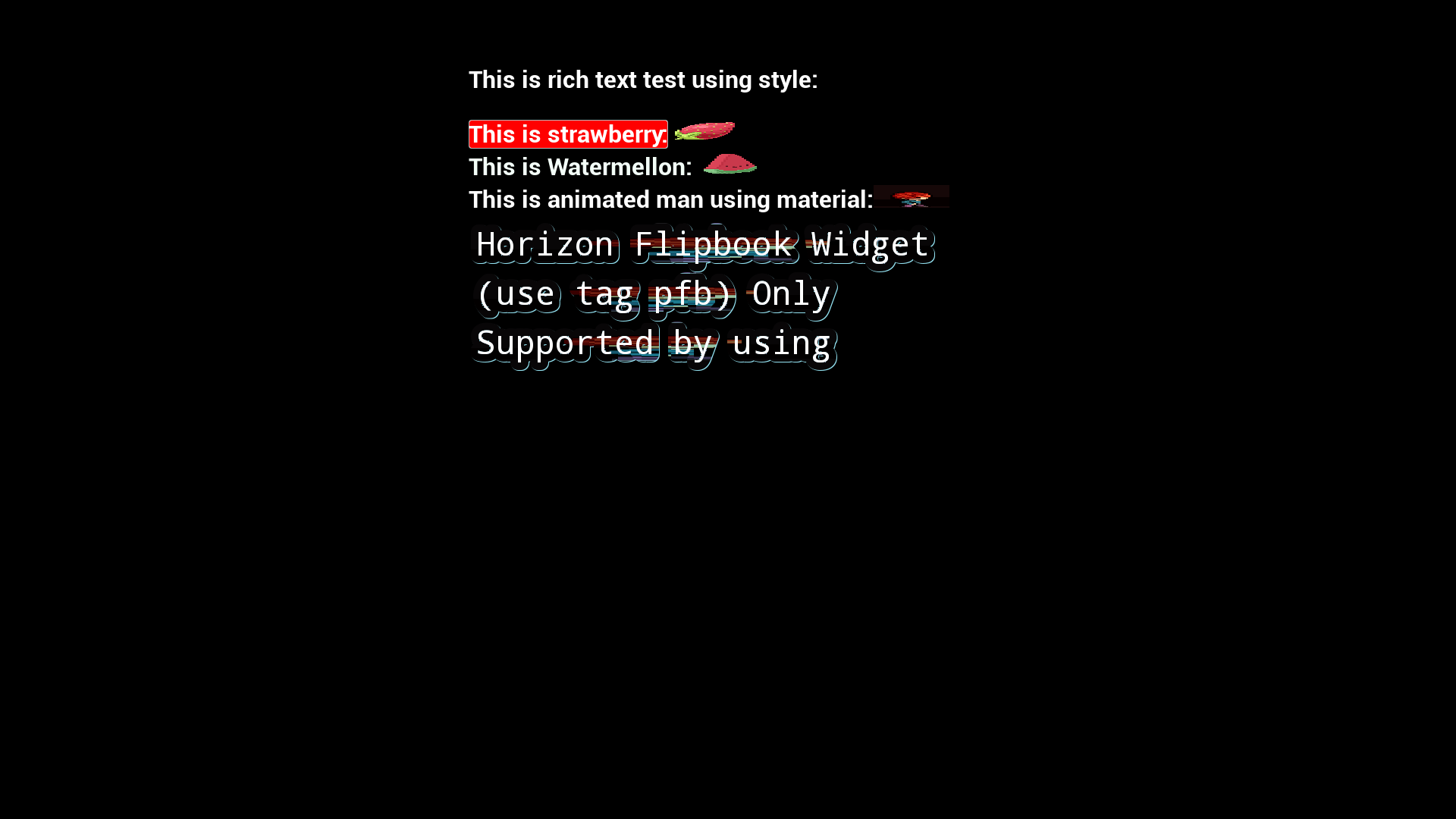 Approved