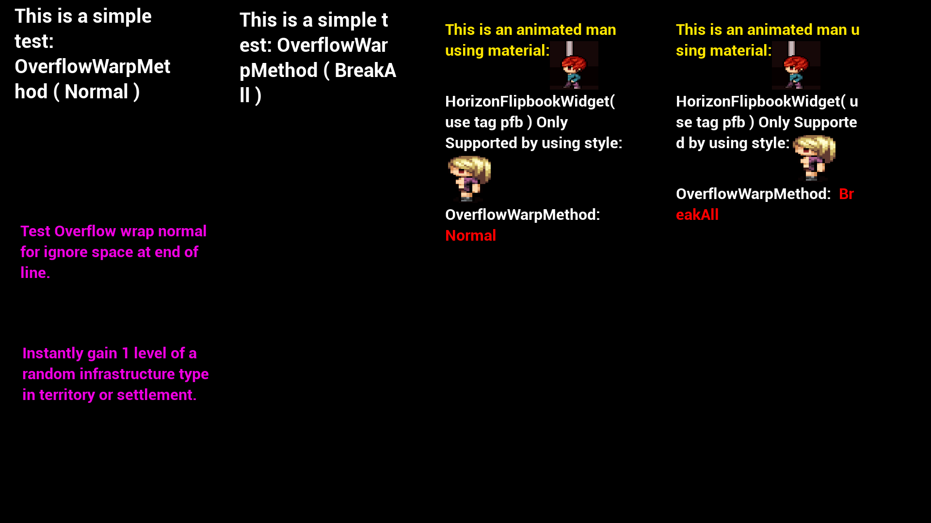 Approved